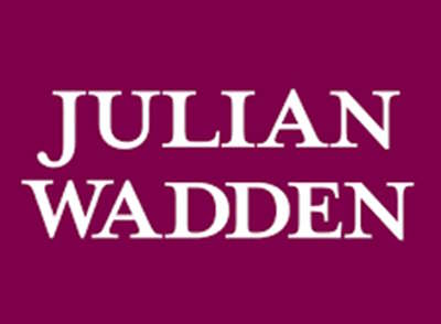 Julian Wadden